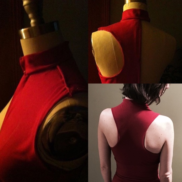 Meet your Posher, Reita - Picture 3 of 8